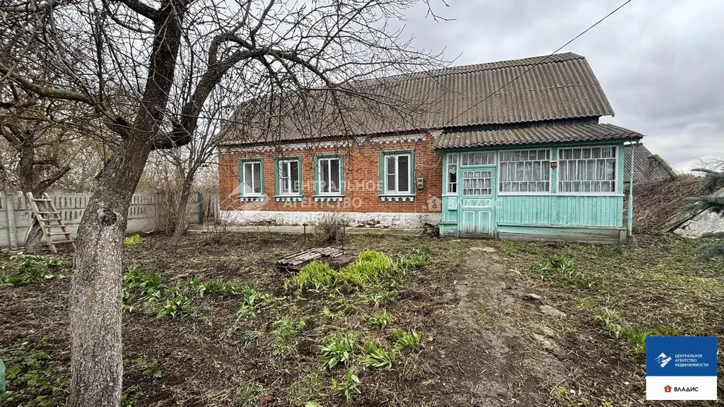 Продажа дома, Чемрово, Рыбновский район - Фото 3