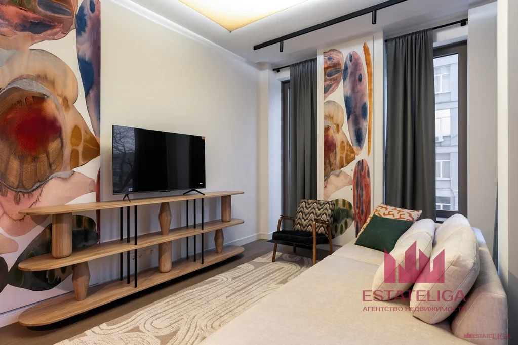 Аренда квартиры, 2-я Звенигородская улица - Фото 2