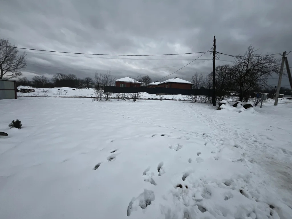 Продажа участка, Смоленская, Северский район, ул. Калинина - Фото 1