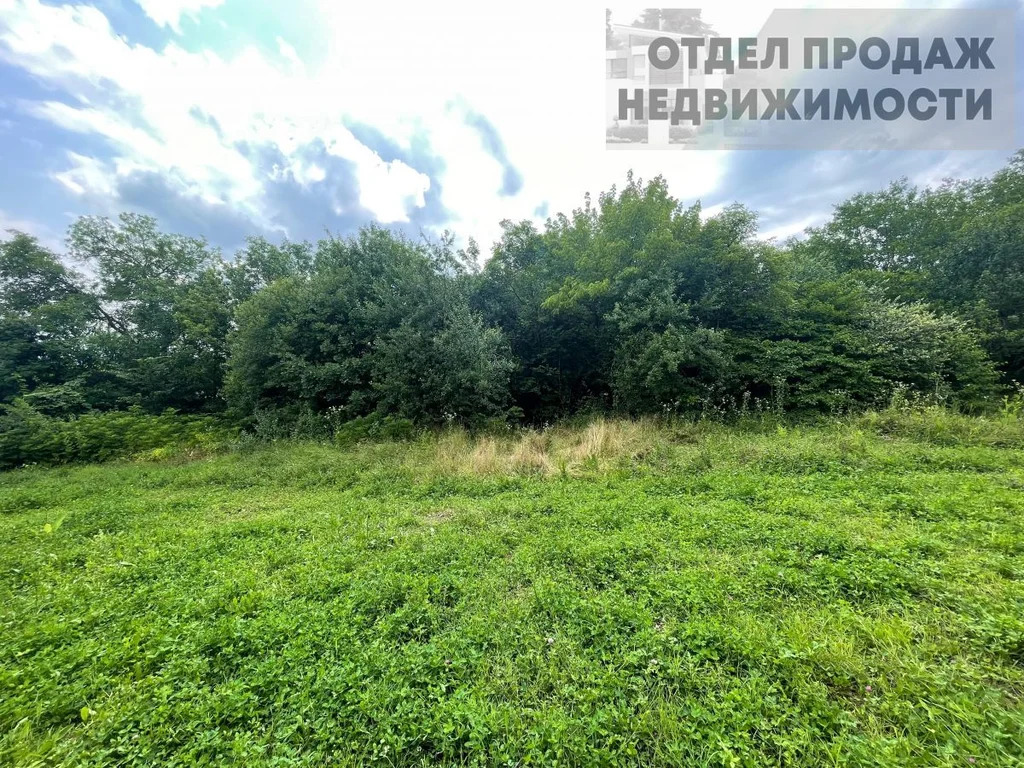 Участок на возвышенности - Фото 4