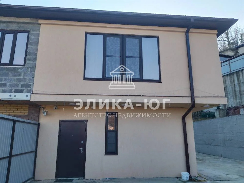 Продажа таунхауса, Джубга, Туапсинский район, Новороссийское ш. - Фото 1