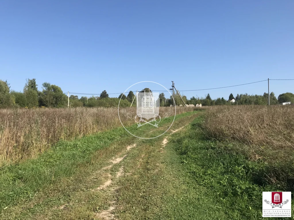 Продажа участка, Сляднево, Малоярославецкий район - Фото 19