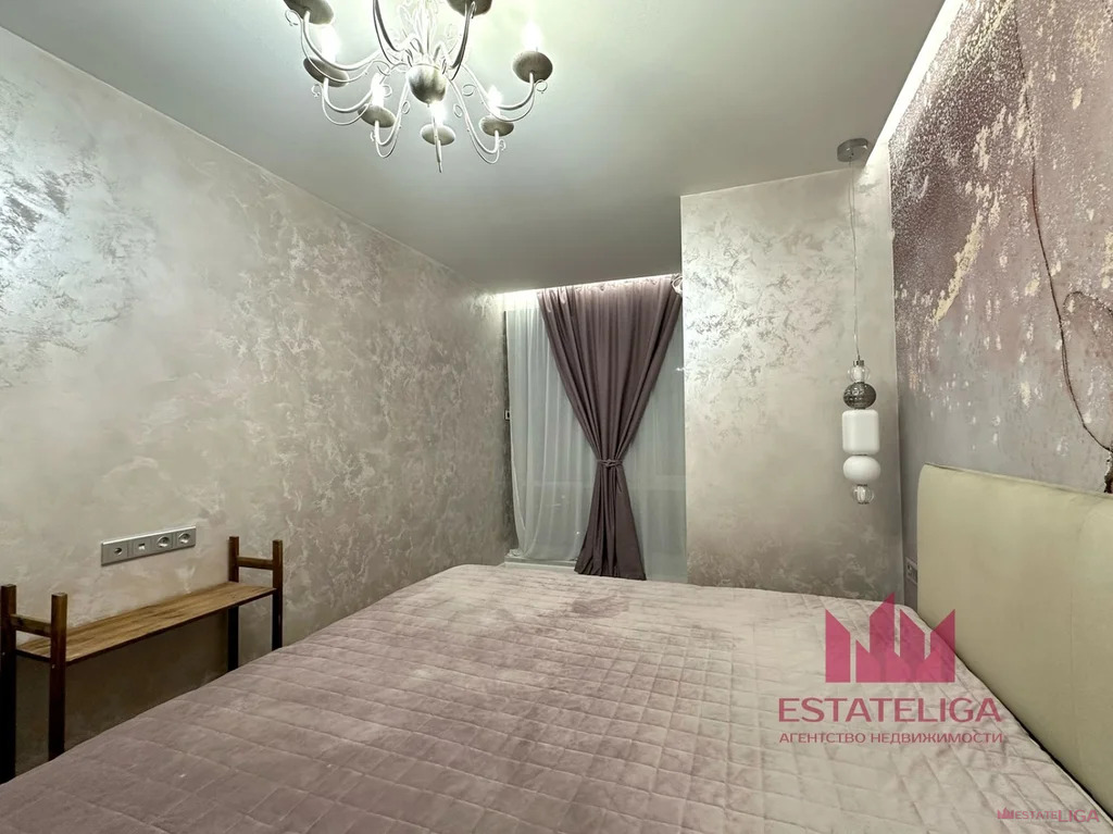 Аренда квартиры, м. Нижегородская, Рязанский пр-кт. - Фото 14