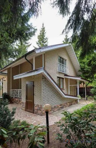 Продажа дома, ДНП Ветеран, Домодедово г. о., Лесная улица - Фото 6