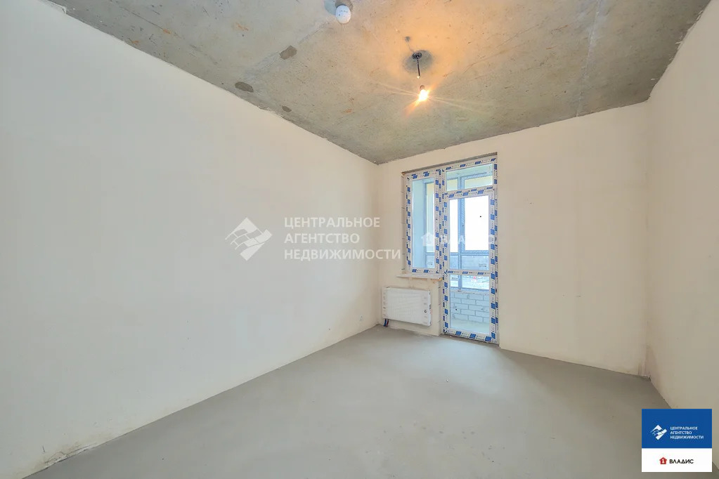 Продажа квартиры, Рязань, улица Земнухова - Фото 6