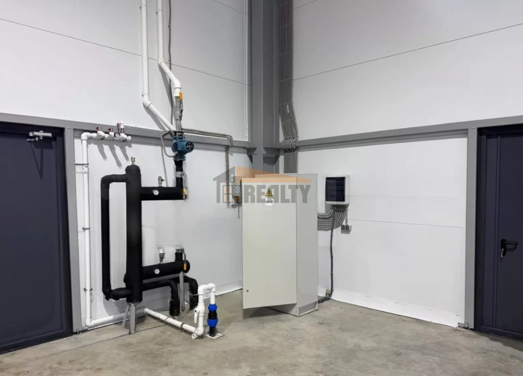 Аренда склада, Ногинск, Богородский г. о., ул. Пролетарская - Фото 6