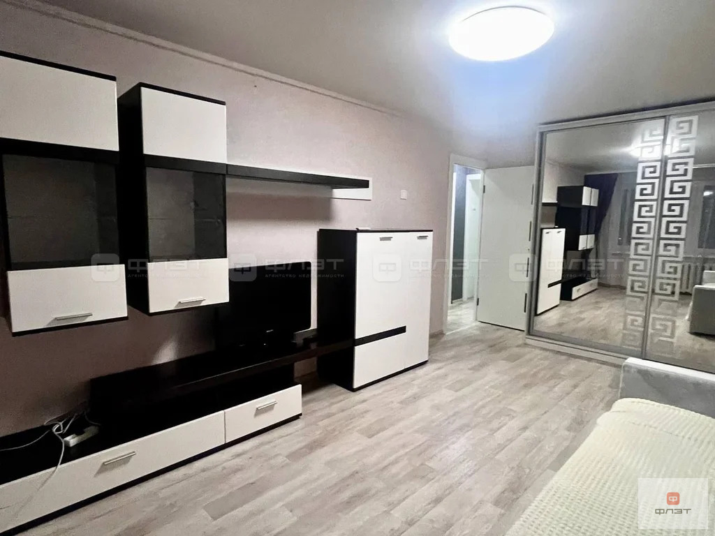 Аренда квартиры, Казань, ул. Комарова д.20 - Фото 3