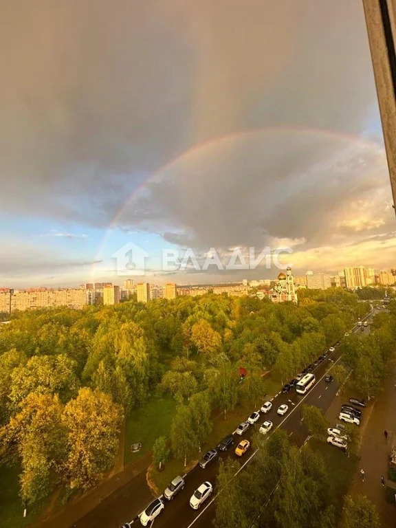 Одинцовский городской округ, Одинцово, улица Маршала Неделина, д.13, ... - Фото 4