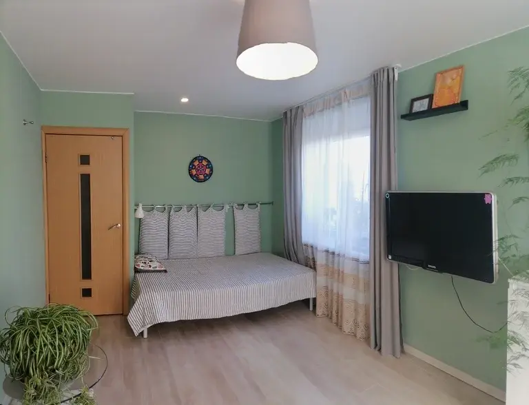 Продам 3-х Комн кв. - Фото 3