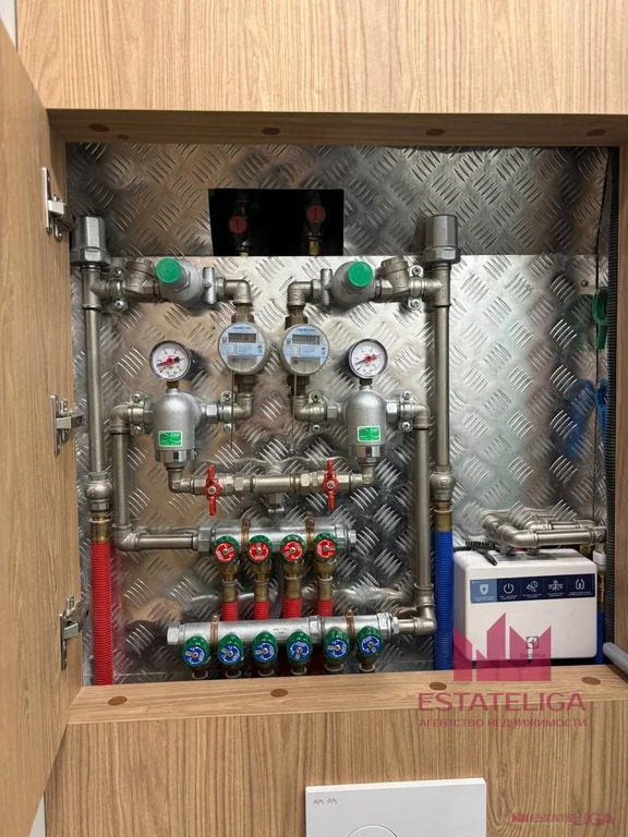 Аренда квартиры, Электролитный проезд - Фото 17