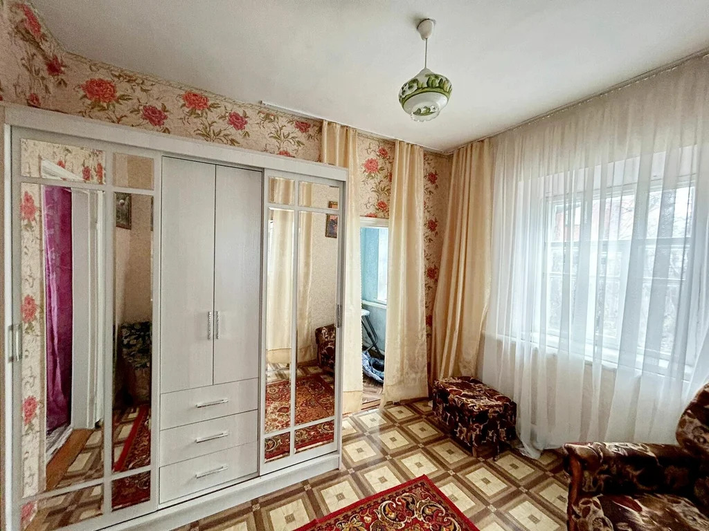 Продажа дома, Полтавская, Красноармейский район, ул. Л.Толстого - Фото 3