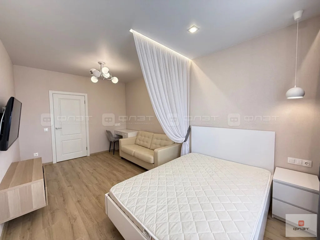 Продажа квартиры, Казань, ул. Габдуллы Кариева - Фото 2