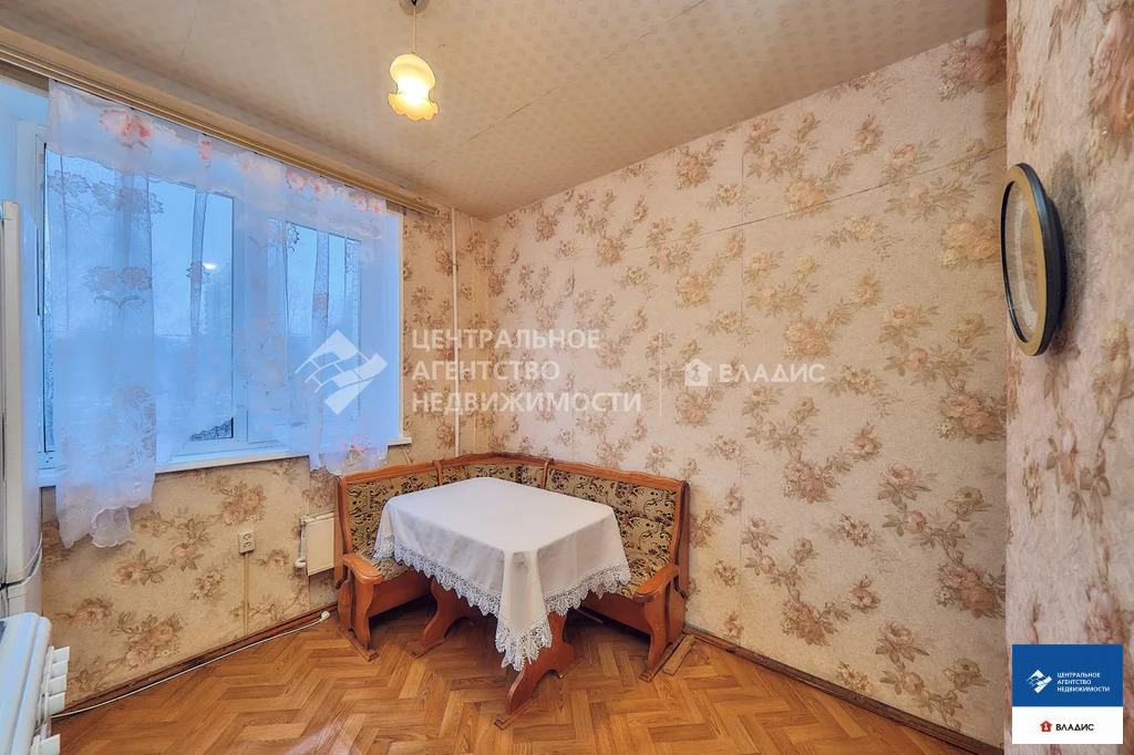 Продажа квартиры, Рязань, улица Новосёлов - Фото 8