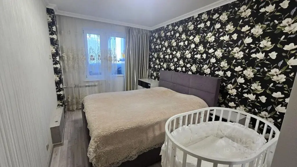 Продажа трехкомнатной квартиры 64.0м Совхозная ул., 29, Химки, ... - Фото 4