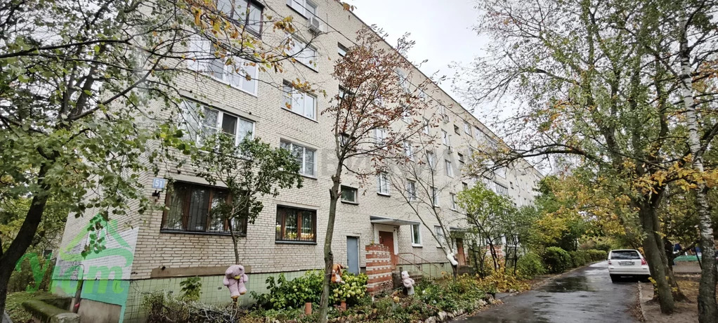 Продажа квартиры, Малаховка, Люберецкий район, Быковское ш. - Фото 27