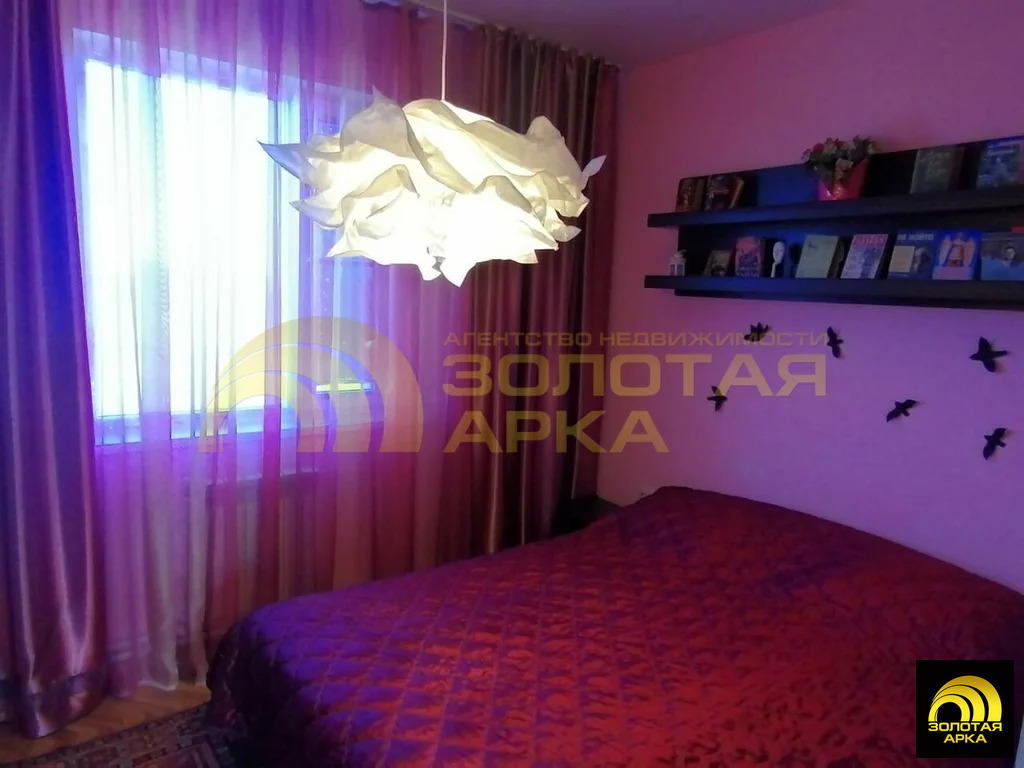 Продажа дома, Холмская, Абинский район, ул. Калинина - Фото 19