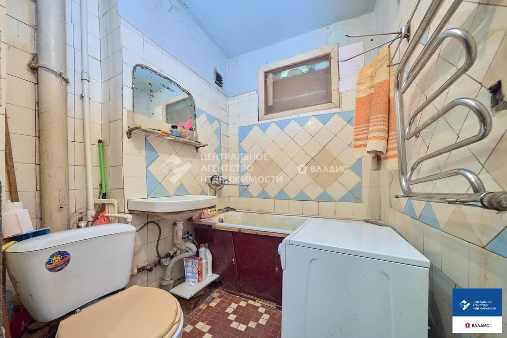 Продажа квартиры, Рязань, ул. Гагарина - Фото 11