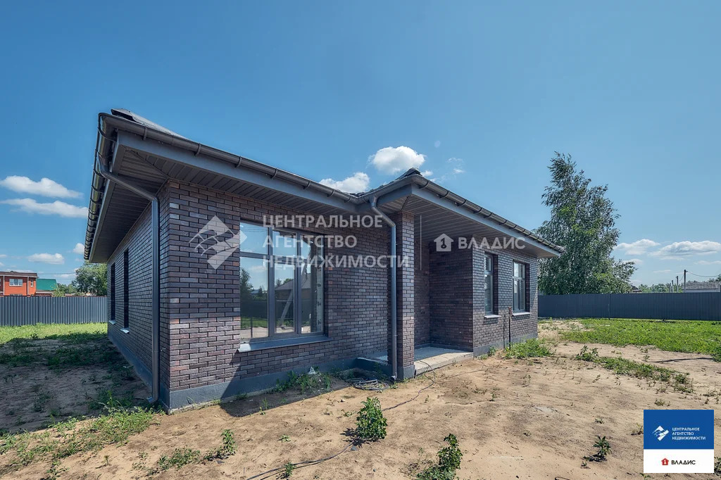 Продажа дома, Рязанский район - Фото 1