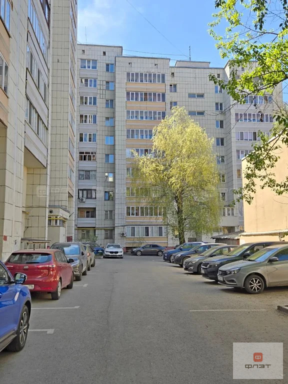 Продажа квартиры, Казань, ул. Достоевского - Фото 19