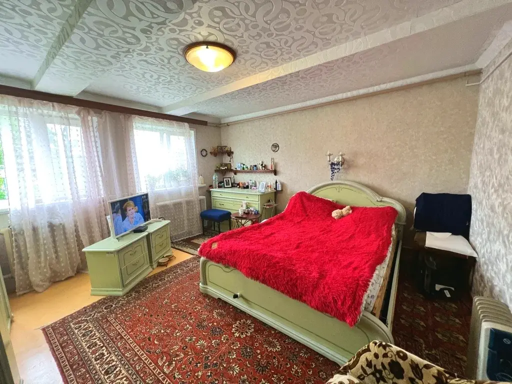 Дом в деревне Карцево - Фото 10