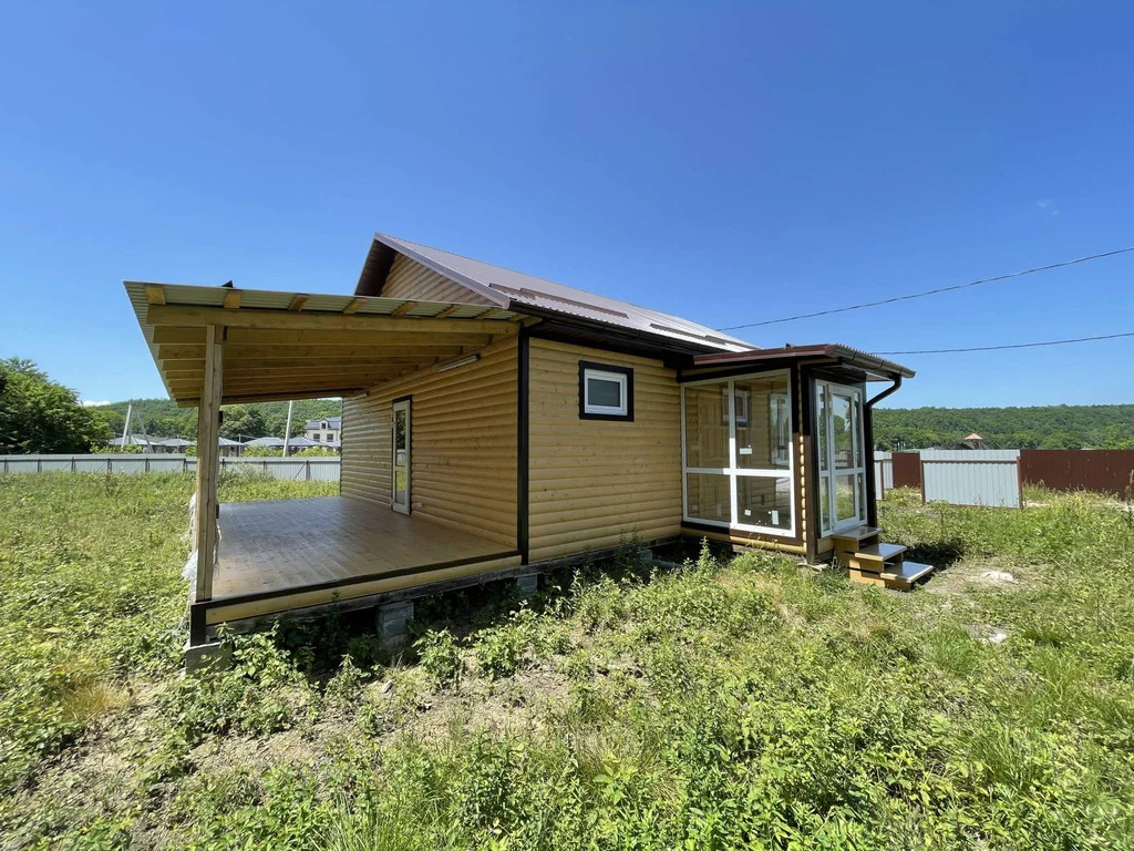 Дом 92.8 м2 на участке 6 сот. - Фото 5