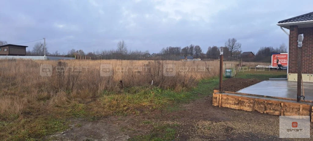 Продажа участка, Каймары, ул. Восточная - Фото 3