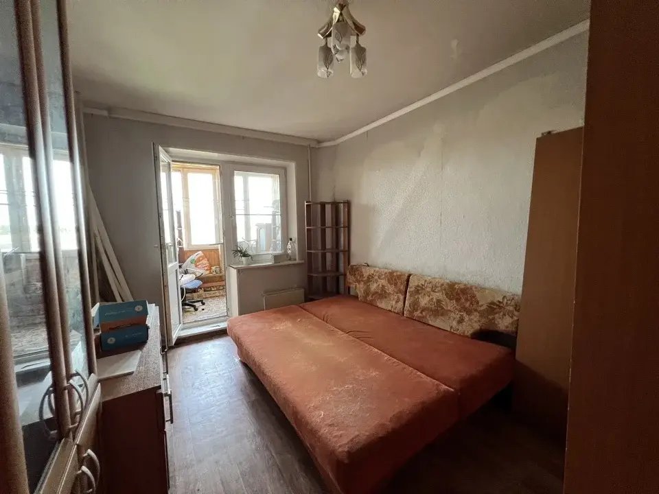 Продаю 3к.кв в пос. Школьный - Фото 5