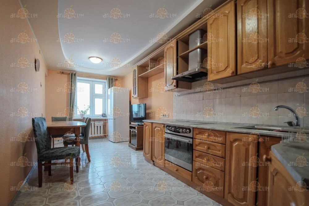 3-комн. квартира - Фото 1