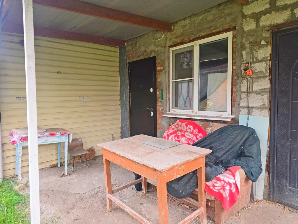 Продажа дома, Полтавская, Красноармейский район - Фото 10