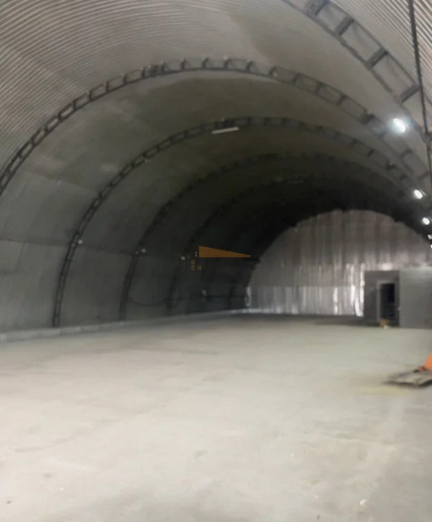 Аренда склада, Подольск, Промышленная ул. - Фото 3