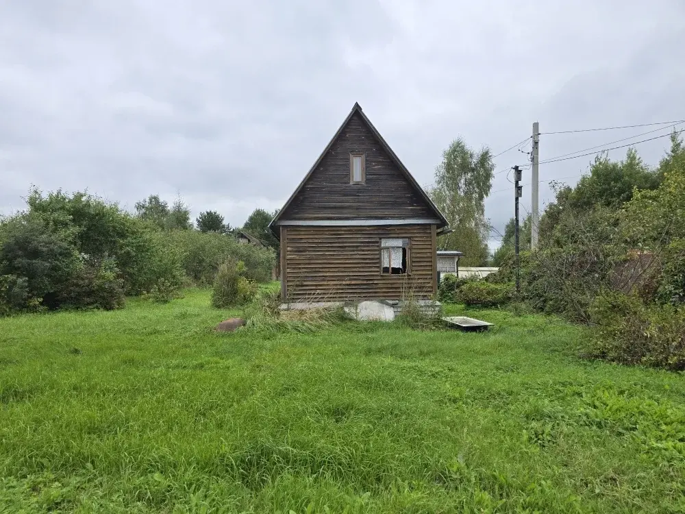 продаю уч. и дом в с. Никольское - Фото 19