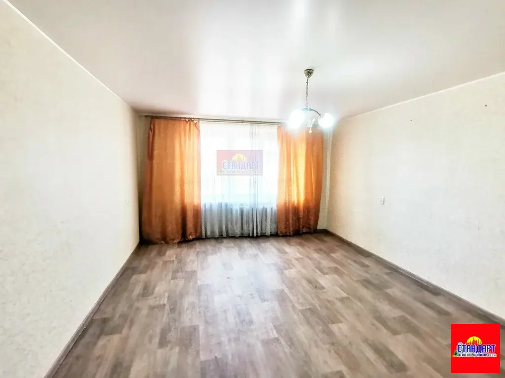 Большая однушка - Фото 1