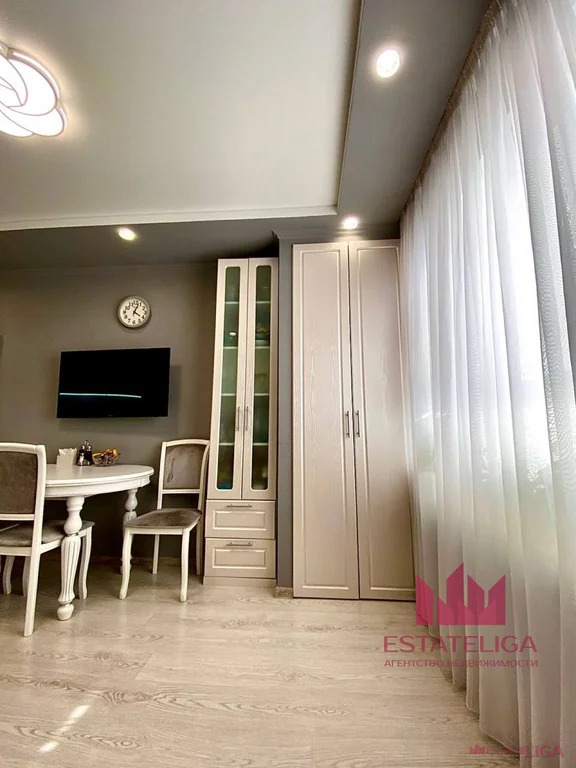 Продажа квартиры, Лопатино, Ленинский район, Сухановская улица - Фото 2