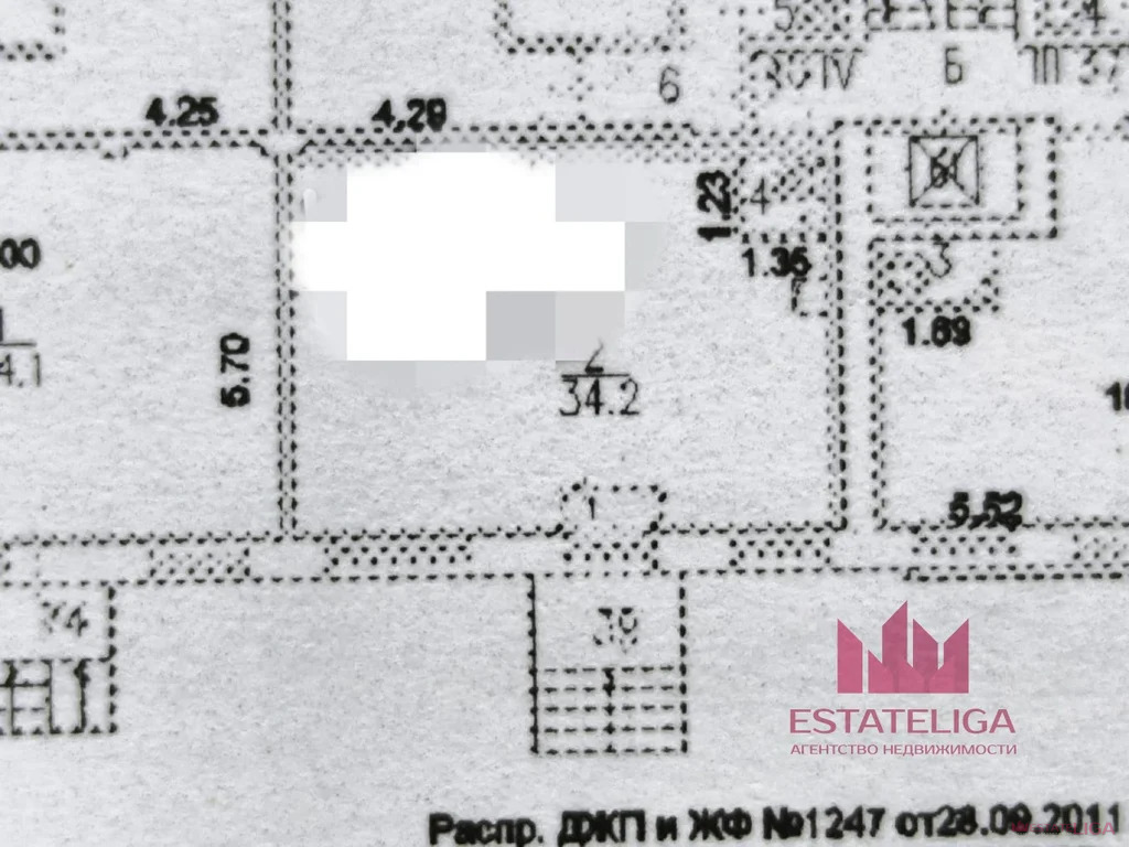 Аренда ПСН, Андропова пр-кт. - Фото 3