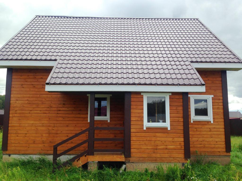 Купить Дом В Карпово Раменский Район