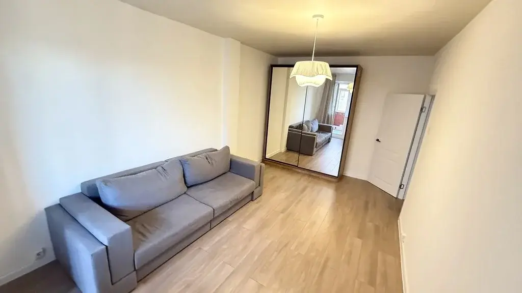 Аренда 4х к.кв. возле Серебряного Бора. - Фото 23