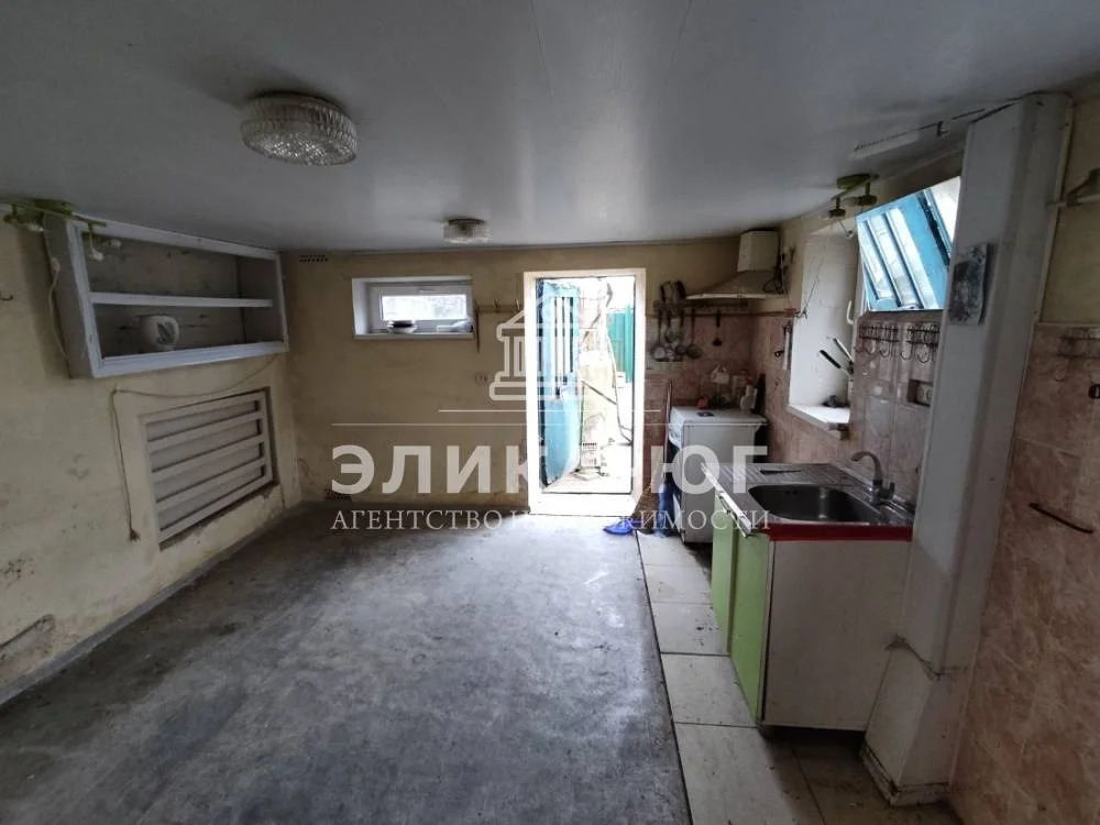 Продажа дома, Бжид, Туапсинский район, ул. Черноморская - Фото 14