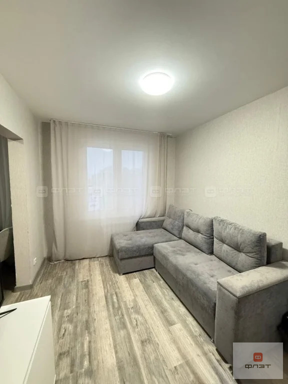 Продажа квартиры, Казань, ул. Альфии Авзаловой - Фото 3