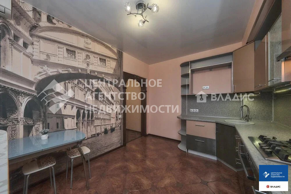 Продажа квартиры, Рязань, ул. Вокзальная - Фото 2