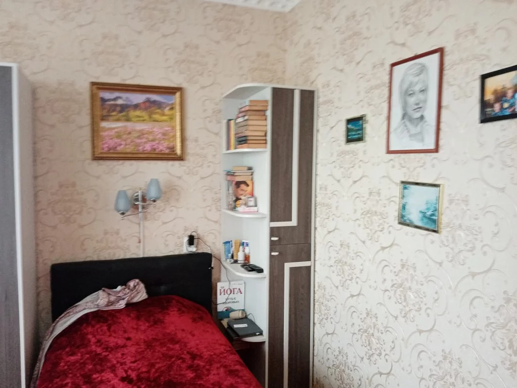 Продажа дома, Темрюк, Темрюкский район, ул. Карла Маркса - Фото 12