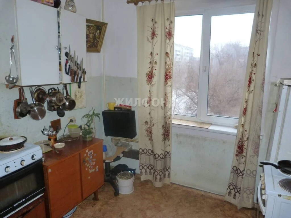 Продажа квартиры, Новосибирск, ул. Связистов - Фото 9