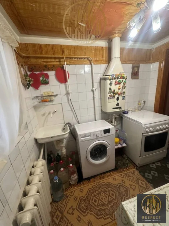 Продажа дома, Минеральные Воды, ул. Фрунзе - Фото 9