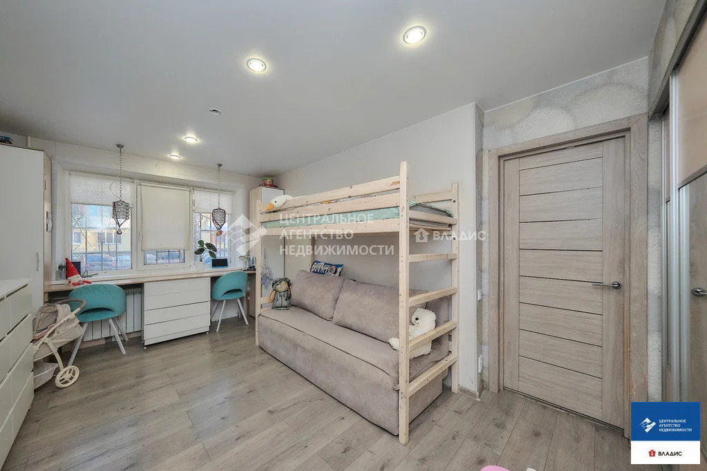 Продажа квартиры, Рязань, ул. Крупской - Фото 11