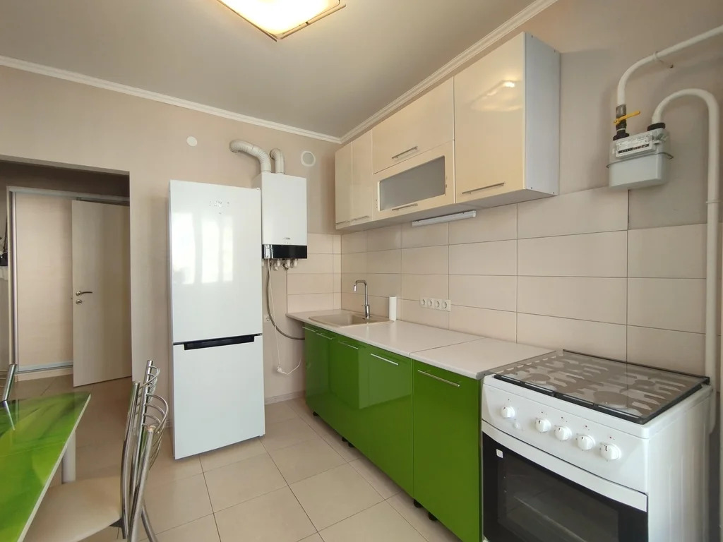 Продажа квартиры, Геленджик, ул. Сурикова - Фото 2