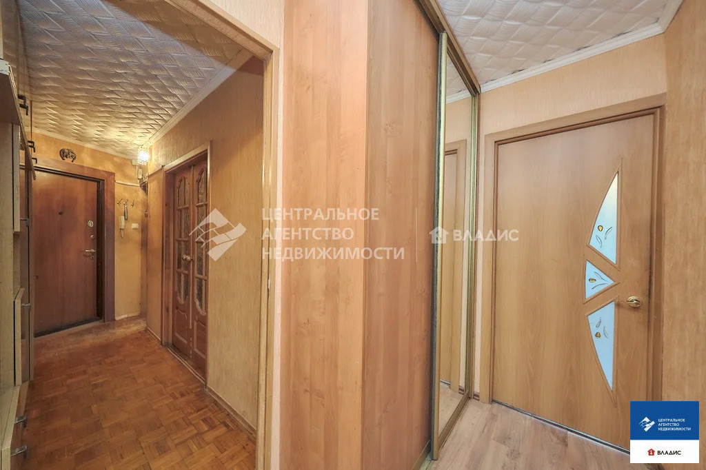 Продажа квартиры, Рязань, Касимовское ш. - Фото 15
