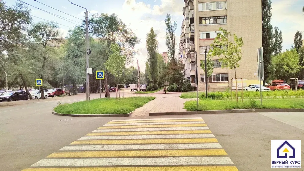 1к. квартира в развивающемся районе - Фото 19