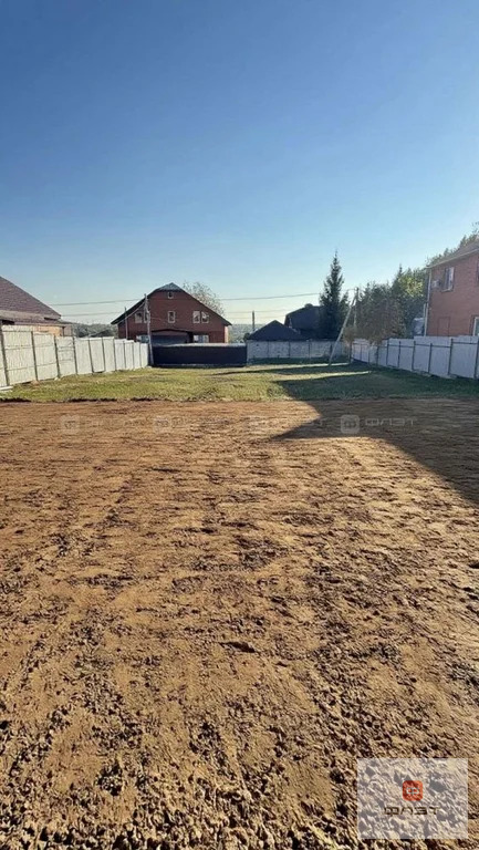 Продажа участка, Казань, ул. Васильковая (Салмачи) - Фото 3
