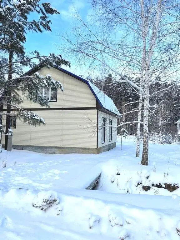 Продам жилой дом с земельным участком в Гагарском - Фото 16