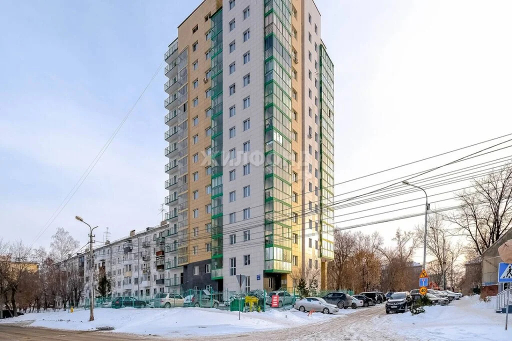 Продажа квартиры, Новосибирск, ул. Добролюбова - Фото 5