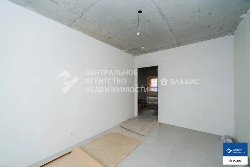 Продажа квартиры, Рязань, улица Александра Полина - Фото 9